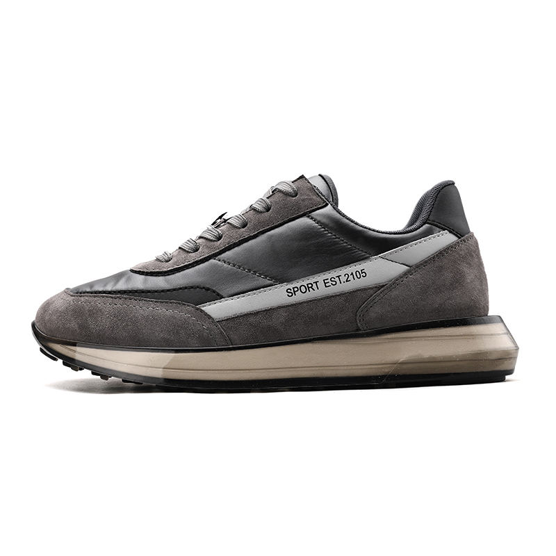 Custom Outdoor Fashion Running Walking Style Shoes Cushion ETPU Sneakers Man Sneaker Manufacturer
