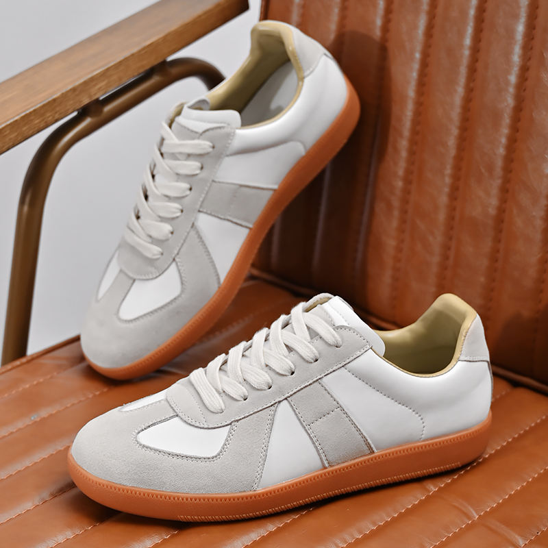 Retro Style Training Sneakers Skateboarding Shoes Luxury Tennis Sneakers Factory Original Fashion Sneaker